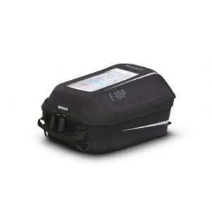 Tank torba SHAD E10P for pin system