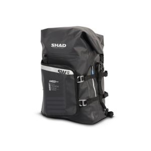 Zadnja torba SHAD SW45