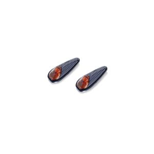 Turn signals PUIG SPEED 1077T oranžna not homologated