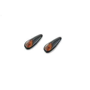 Turn signals PUIG SPEED 2546T oranžna not homologated