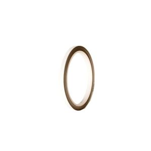 Rim strip PUIG 2568B white reflective 7mm x 6m (without aplicator)
