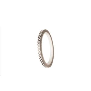 Rim strip PUIG 2568E squares 7mm x 6m (without aplicator)