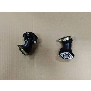 SYM Orbit II Sesalno koleno