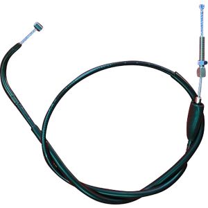 SYM Orbit III Zajla plina