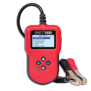 Lead acid and lithium battery tester BST1000 BS-BATTERY BST1000