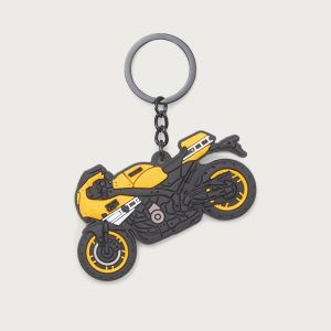 26 XSR 900 GP KEYRING PVC