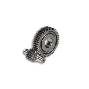 SECONDARY GEARS HTQ Z 14 / 43 WITH FORCED COUPLING Ø 17