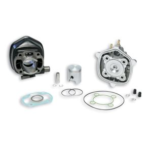 CAST-IRON CYLINDER KIT Ø 40 PIN Ø 10 H2O