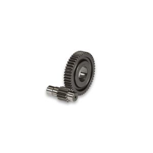 SECONDARY GEARS HTQ Z 13 / 48 WITH FORCED COUPLING Ø 17