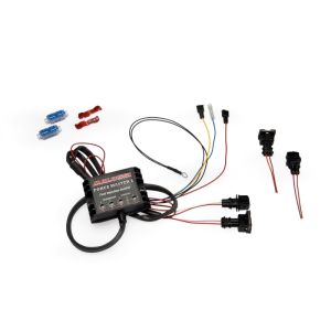 FORCE MASTER 2 ELECTRONIC CONTROLLER