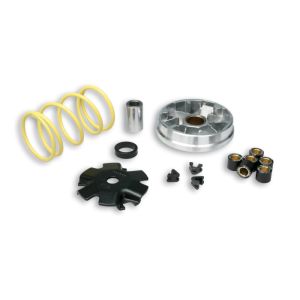 MULTIVAR VARIATOR FOR MOTORCYCLES AND SCOOTER