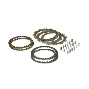 DISC SET FOR ORIGINAL CLUTCH