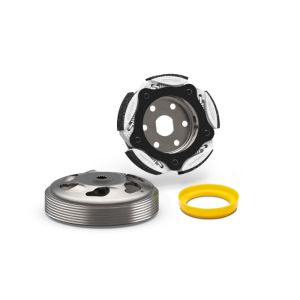 MAXI FLY SYSTEM CLUTCH AND BELL Ø 150