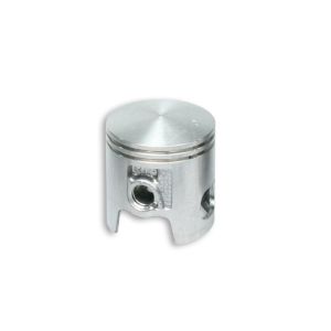 PISTON 2T Ø 55.2 WITH PIN Ø 15 AND 1 SEMI-TRAPEZOIDAL RING