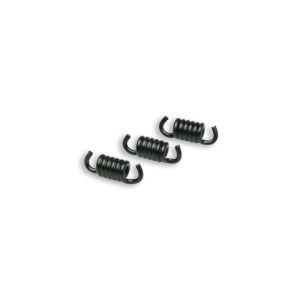 3 BLACK RACING CLUTCH SPRINGS Ø 2,2 FOR DELTA AND FLY CLUTCH