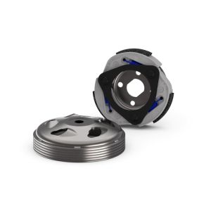 MAXI FLY SYSTEM CLUTCH AND BELL Ø 125