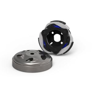 MAXI DELTA SYSTEM CLUTCH AND BELL Ø 125