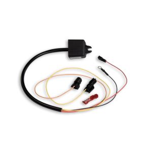 TC UNIT O2 CONTROLLER - LAMBDA EMULATOR