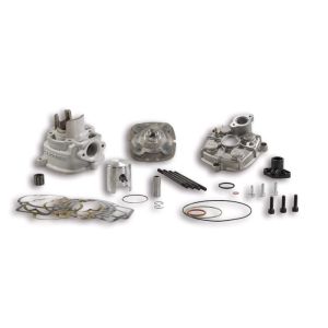 ALUMINIUM CYLINDERKIT Ø 40 H2O MHR TEAM MODULAR-HEAD