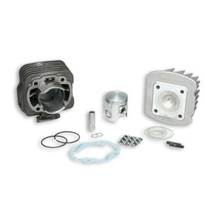 CAST-IRON CILINDER KIT Ø 47 PIN Ø 12