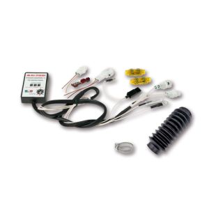 FORCE MASTER 0 ELECTRONIC CONTROLLER