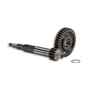 PRIMARY GEARS HTQ Z 14 / 39 WITH FORCED COUPLING Ø 17