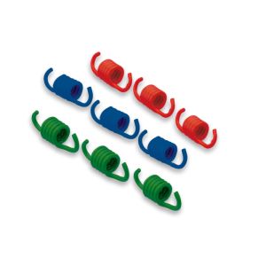 RACING SPRING SET FOR MAXI SCOOTER ORIGINAL CLUTCH