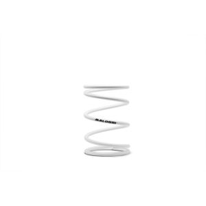 WHITE VARIATOR ADJUSTER SPRING WITH EXTERNAL Ø 68X100 MM - Ø WIRE 5.2 MM - K 10