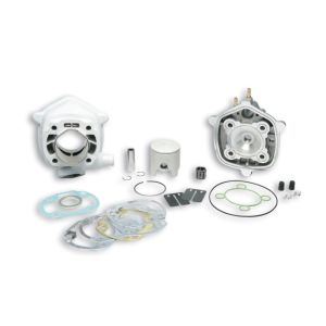 ALUMINIUM CYLINDER KIT Ø 47,6 PIN Ø 12 H2O MHR