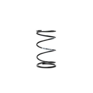 BLACK VARIATOR ADJUSTER SPRING WITH EXTERNAL Ø 57.8X103 MM - Ø WIRE 4 MM - K 5.5