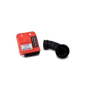 INJTRONIC ELECTRONIC CONTROLLER WITH INTAKE RUBBER FOR ORIGINAL CYLINDER