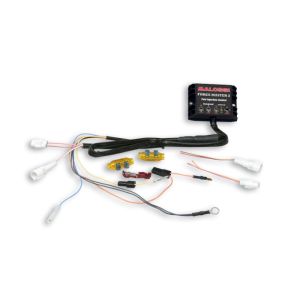 FORCE MASTER 2 ELECTRONIC CONTROLLER