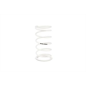 WHITE VARIATOR ADJUSTER SPRING (EXTERNAL Ø 57.80X118 MM - Ø WIRE 4.0 MM - K 3.3)