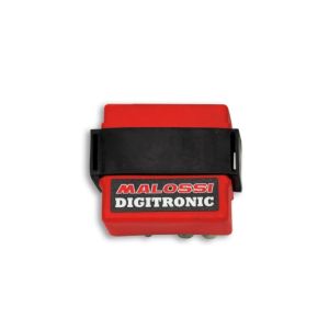 DIGITRONIC DIGITAL ELECTRONIC CONTROLLER FOR 2T 50 CC EURO 4 VEHICLES