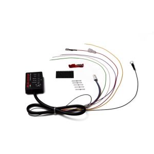 MALOSSI TRACTION FREE ELECTRONIC CONTROLLER