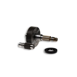 OVERSIZED SECONDARY GEARS Z13 / 48 WITH SPRING DRIVE