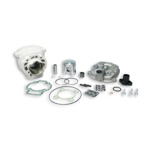 ALUMINIUM CYLINDER KIT Ø 47 PIN Ø 12 H2O MHR REPLICA