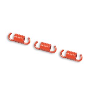 3 RED REINFORCED CLUTCH SPRINGS Ø 2 FOR DELTA AND FLY CLUTCH