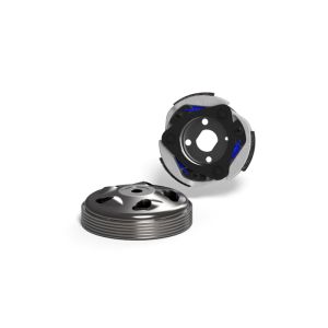 MAXI DELTA SYSTEM CLUTCH AND BELL Ø 125