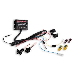 FORCE MASTER 2 ELECTRONIC CONTROLLER