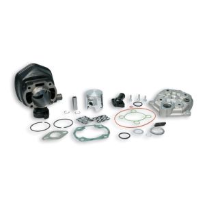 CAST-IRON CYLINDER KIT Ø 47 PIN Ø 12 H2O