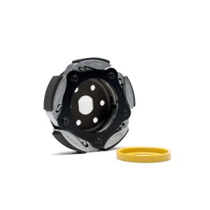 NON-ADJUSTABLE AUTOMATIC MAXI FLY CLUTCH FOR CLUTCH BELL Ø 150