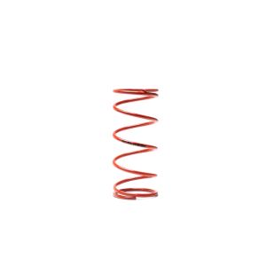 RED VARIATOR ADJUSTER SPRING WITH EXTERNAL Ø 58X135 MM - Ø WIRE 4.3 MM - K 5.4
