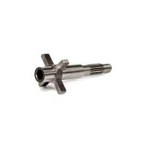 REAR WHEEL SHAFT WITH SPRING DRIVES FOR MINARELLI ENGINES
