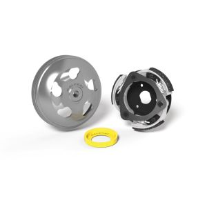 MAXI DELTA SYSTEM CLUTCH AND BELL Ø 135