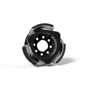 MAXI DELTA CLUTCH ADJUSTABLE AUTOMATIC CLUTCH FOR CLUTCH BELL Ø 134