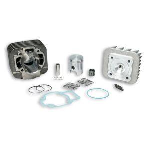 CAST-IRON CYLINDER KIT Ø 40 PIN Ø 12