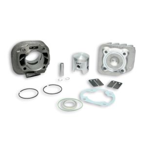 CAST-IRON CYLINDER KIT Ø 47 PIN Ø 10